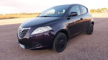 LANCIA YPSILON 1.3 Mjet Mya 95cv