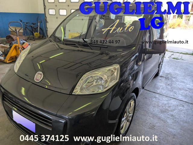 FIAT Qubo 1.3 MJT 75 CV Dynamic