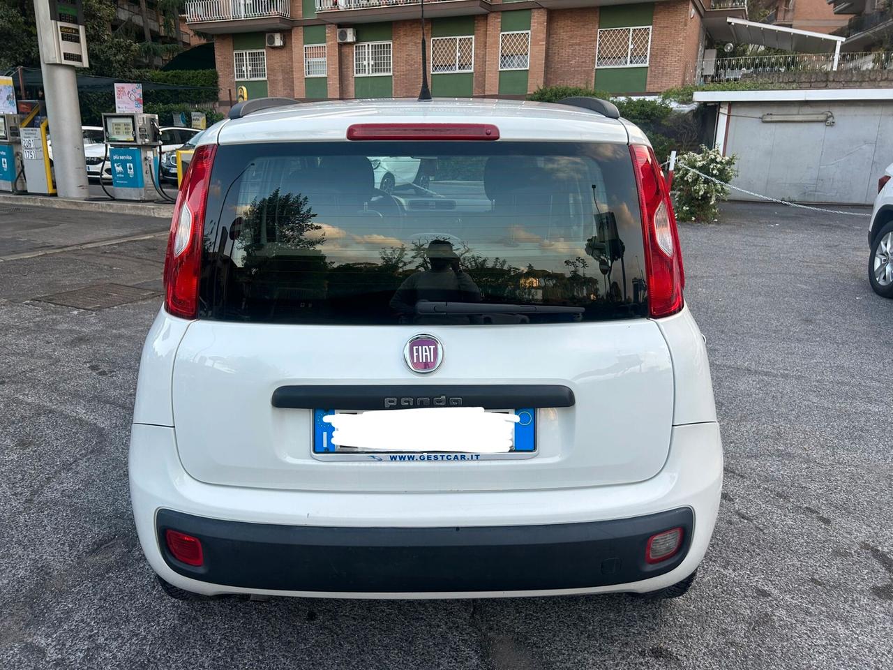 Fiat Panda 0.9 Easy GPL offerta del mese