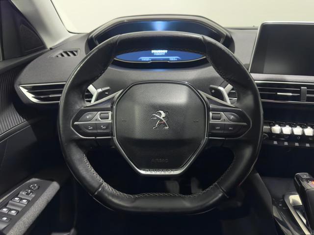 PEUGEOT 3008 BlueHDi 120 S&S EAT6 GT Line