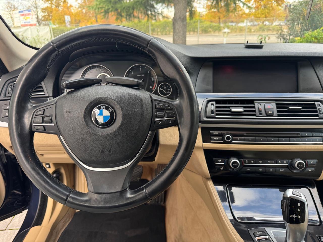 Bmw 520 520d Business