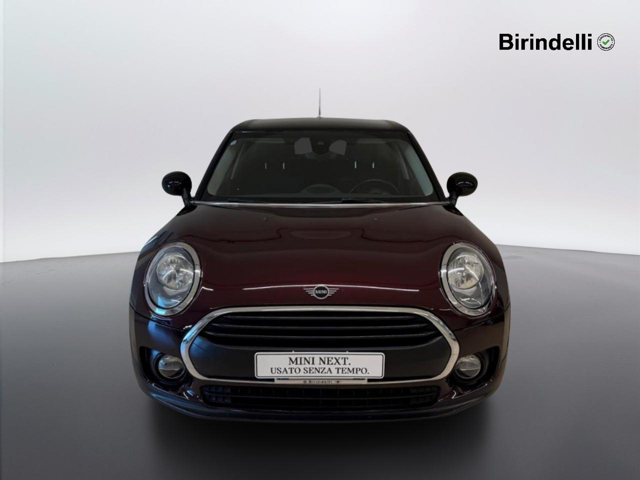 MINI Mini Clubman (F54) - Mini 1.5 One D Boost Clubman