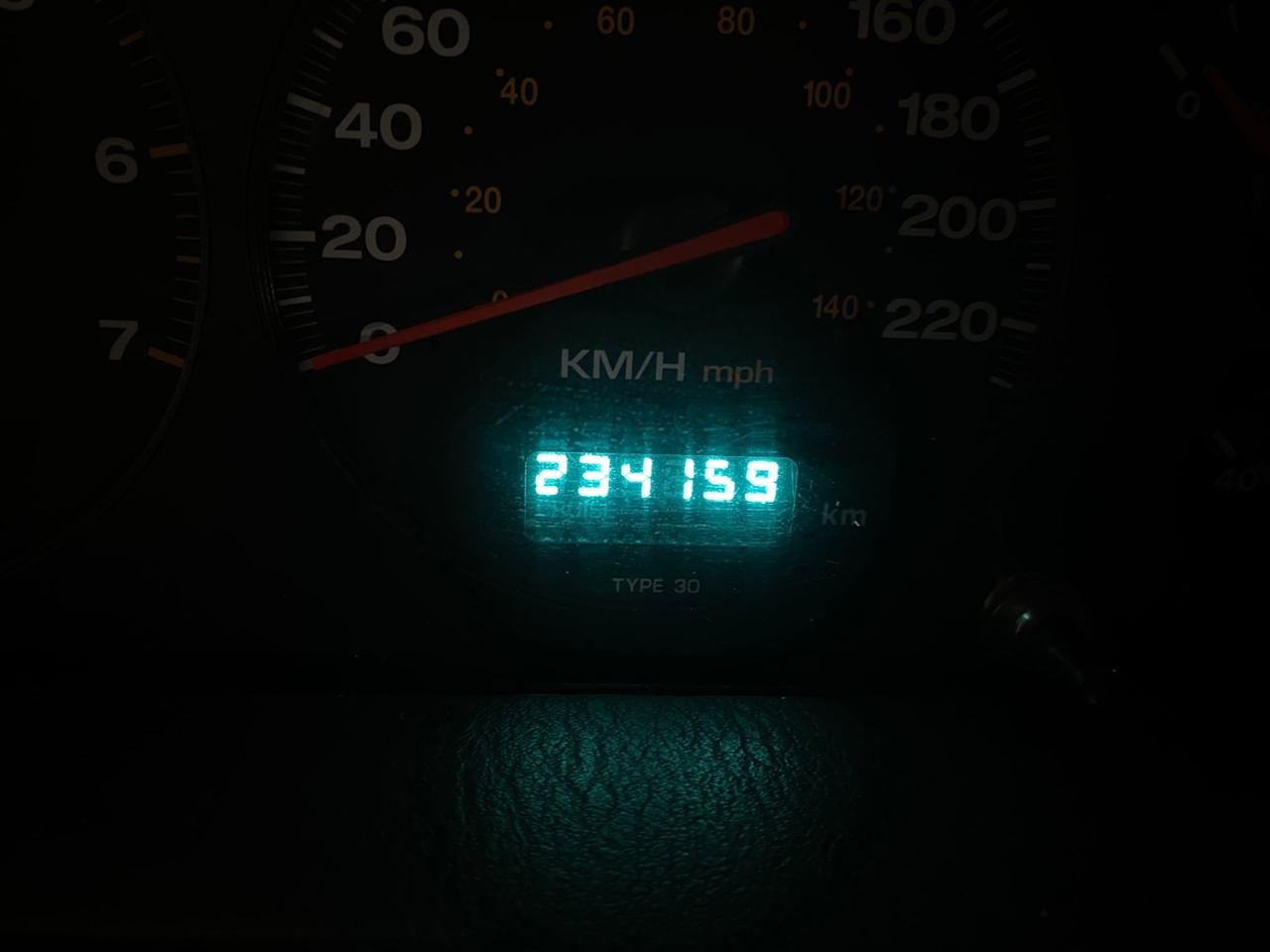 Jeep Grand Cherokee 4.7 V8 cat Limited