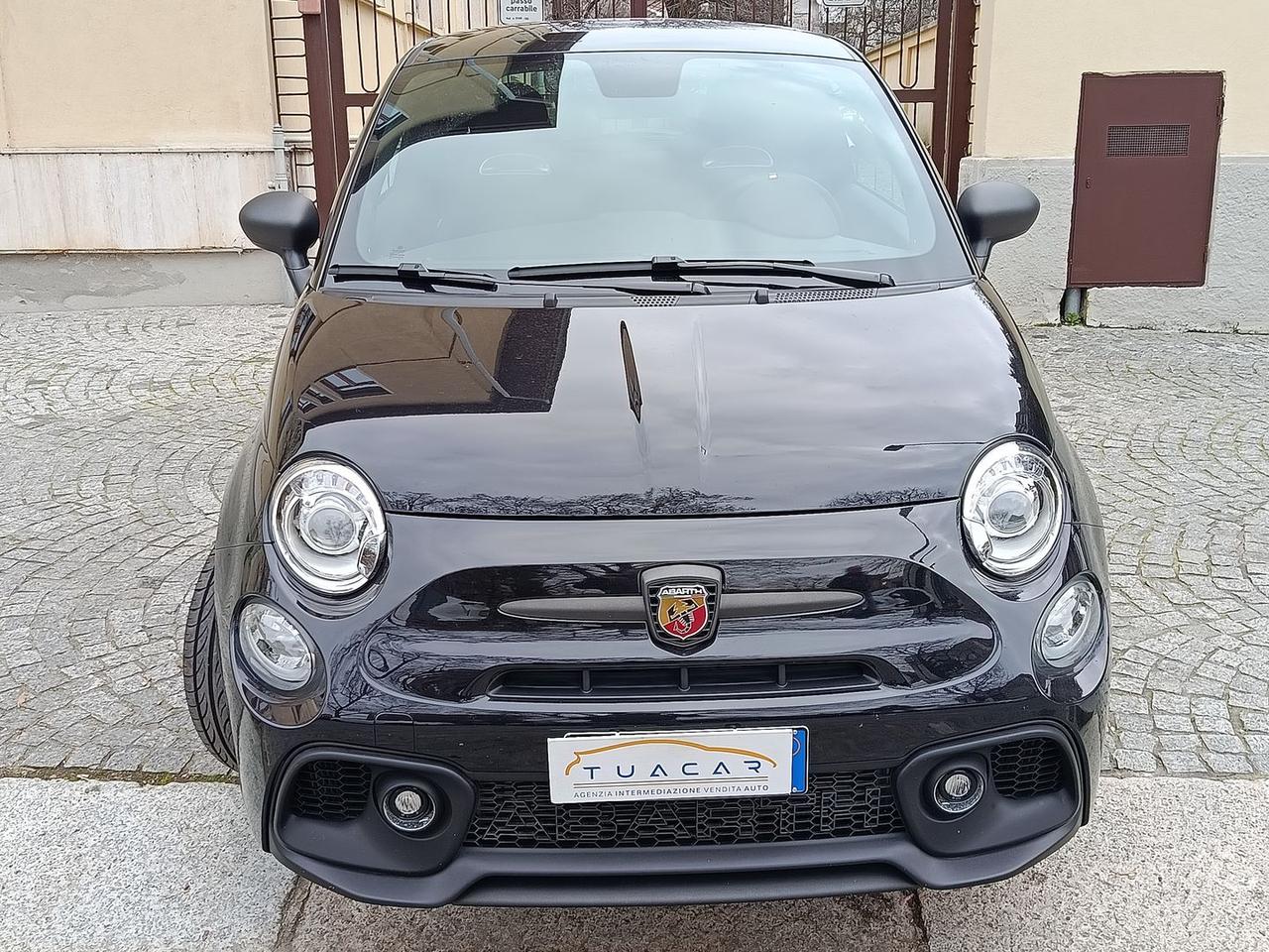 Abarth 595 1.4 T-Jet #9617