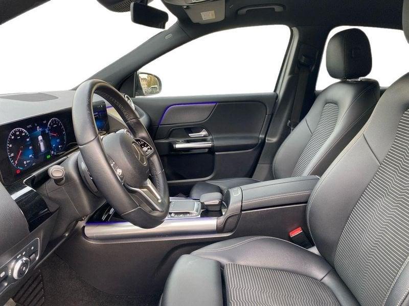 Mercedes-Benz GLA 250 e phev (eq-power) Sport Plus auto