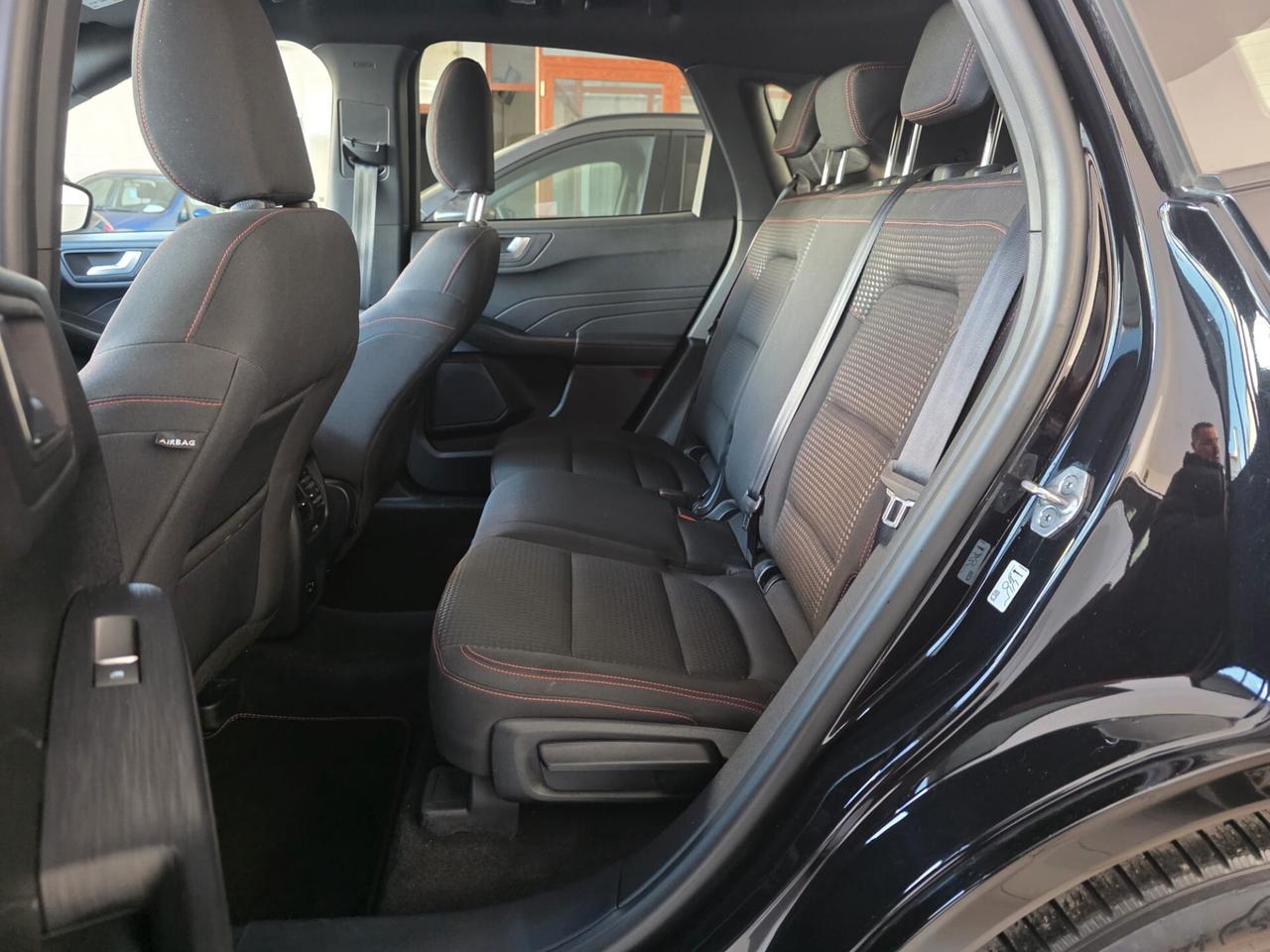 FORD KUGA 1.5 DIESEL AUTOMATICA 2022