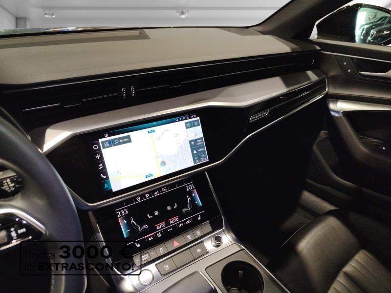 Audi A6 Allroad 50 3.0 TDI mHEV Evolution Quattro Tiptronic