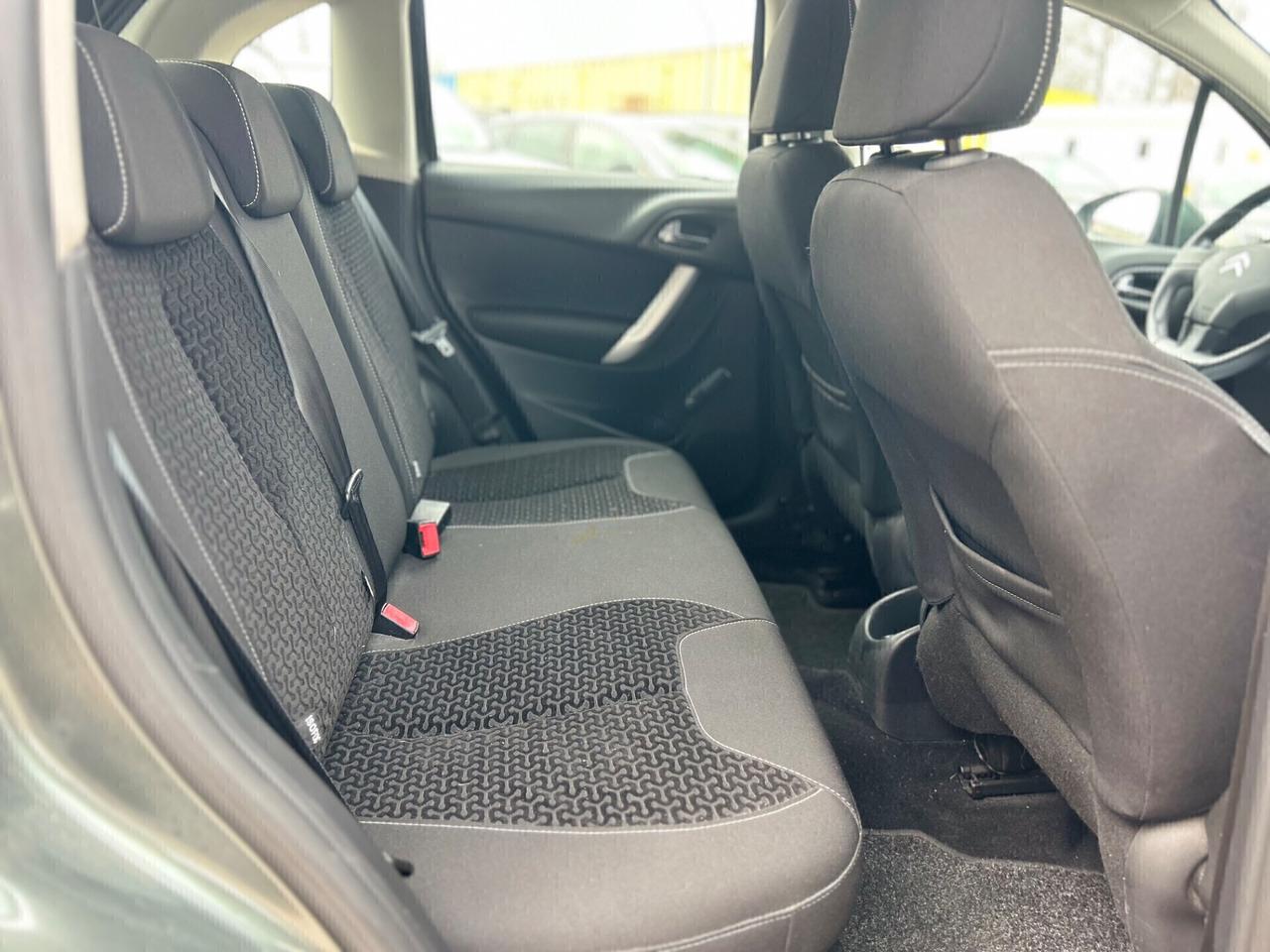 Citroen C3 1.1 Perfect