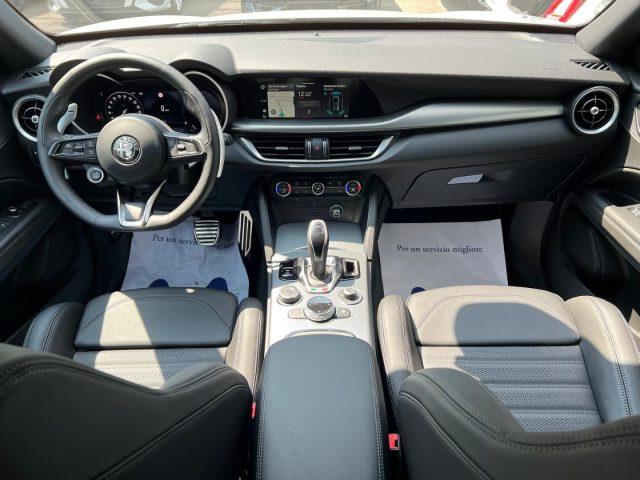 ALFA ROMEO Stelvio 2.2 TD 210CV AT8 Q4 Veloce #VARI COLORI