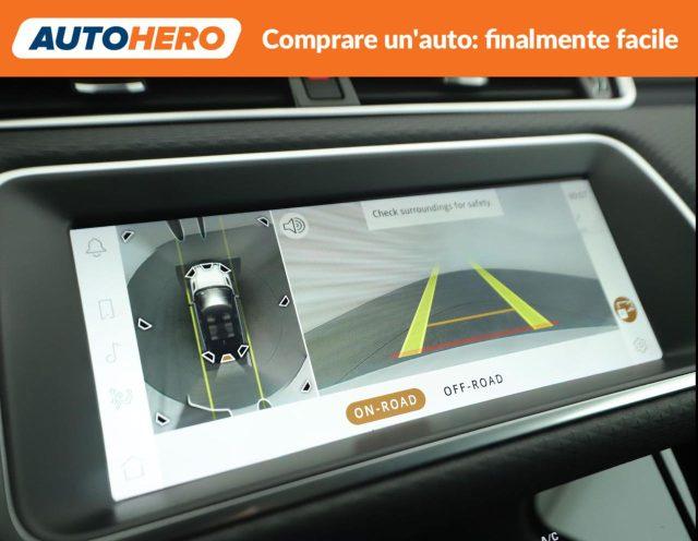 LAND ROVER Range Rover Evoque 2.0D I4 163 CV AWD Auto