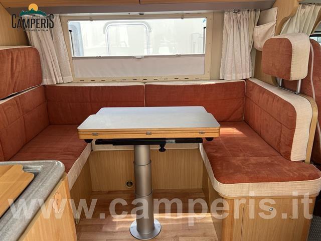 ARCA ARCA M 681 GLT