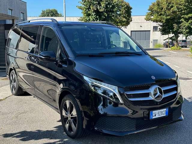Mercedes-Benz V 250 Long d Premium Business auto 7POSTI KM 59.900 IVA!