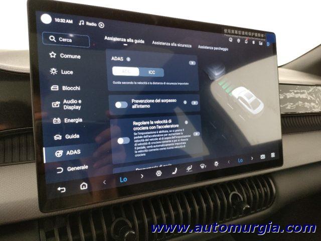 BYD DOLPHIN G DM-i 1.5 phev Comfort 212cv