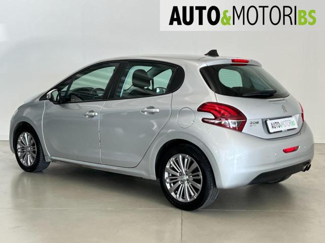 PEUGEOT 208 1° serie PureTech 82 5 porte Active