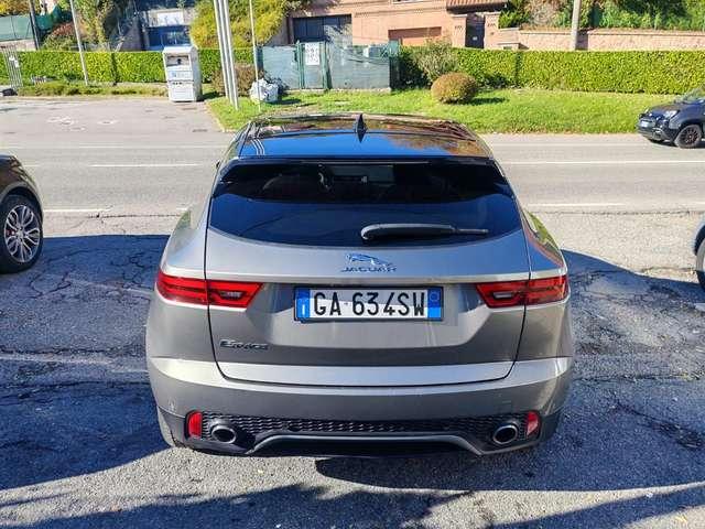 Jaguar E-Pace E-Pace 2.0d i4 R-Dynamic HSE awd 150cv auto my19
