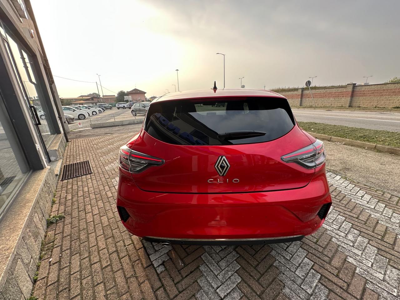 Renault Clio 1.0 tce Techno GPL 100cv *NO VINCOLI*