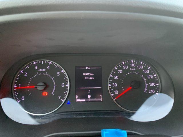 DACIA Duster 1.6 SCe GPL 4x2 Techroad