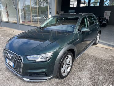 Audi A4 allroad 3.0 TDI 272 CV tiptronic Advanced MY 2017