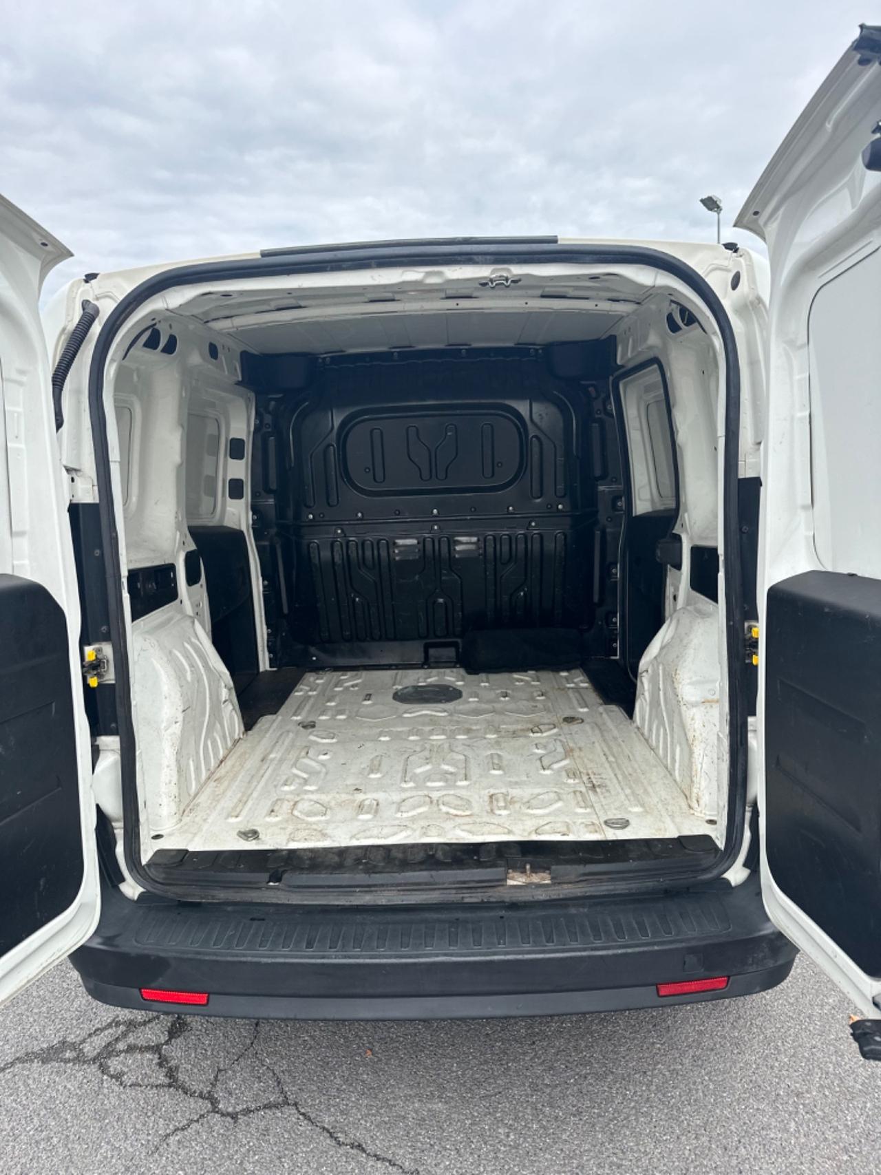 Fiat Doblo Doblò 1.3 Multijet 16V Active