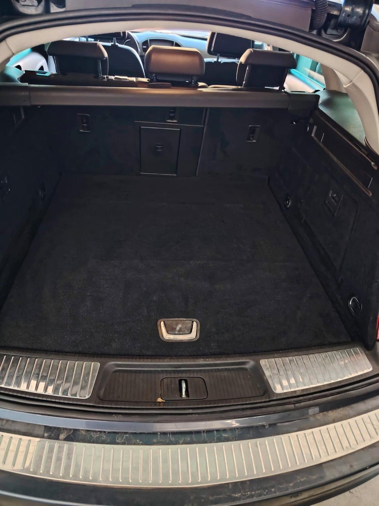 Opel Insignia 2.0 CDTI 160CV Sports Tourer aut. Cosmo