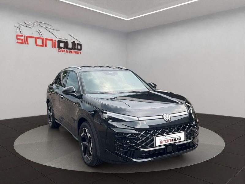 Volkswagen T-Roc T-Roc 1.5 etsi R-Line 150cv dsg