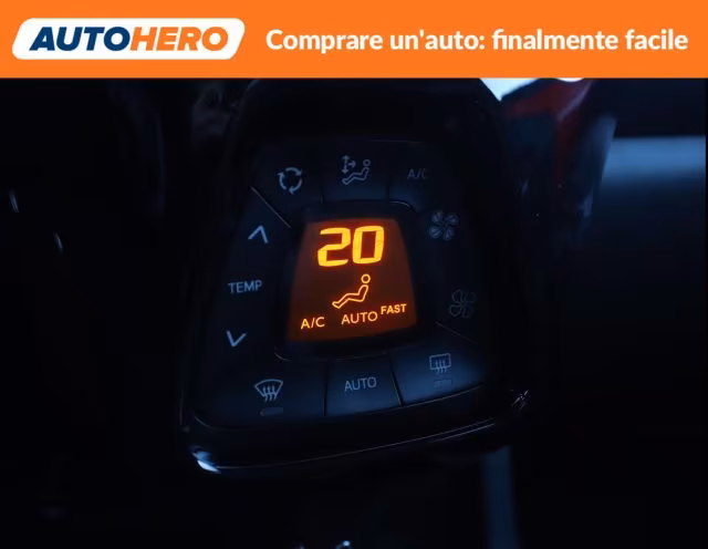 TOYOTA Aygo 1.0 VVT-i 72 CV 5 porte x-cite