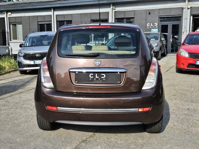 LANCIA Ypsilon 1.4 Ecochic GPL