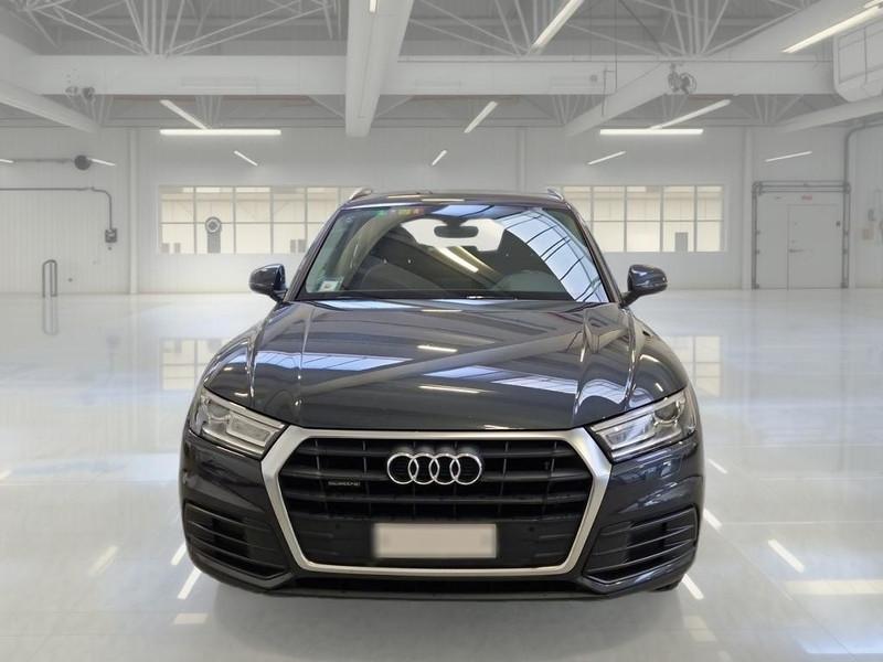 AUDI Q5 35 TDI Business quattro S tronic