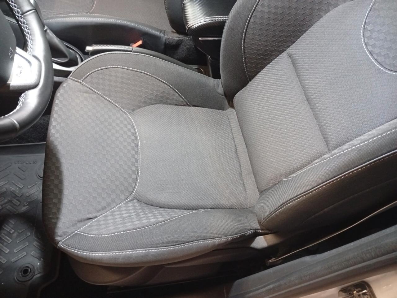 Renault Clio TCe 120CV EDC Start&Stop 5 porte Energy GT