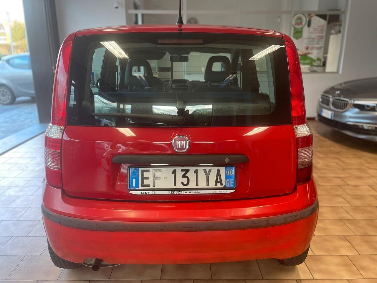 Fiat Panda 1.2*PER NEOPATENTATI*EURO5