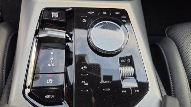 BMW X3 xDrive20d 48V MSport Pro PERMUTE IVA ESPOSTA