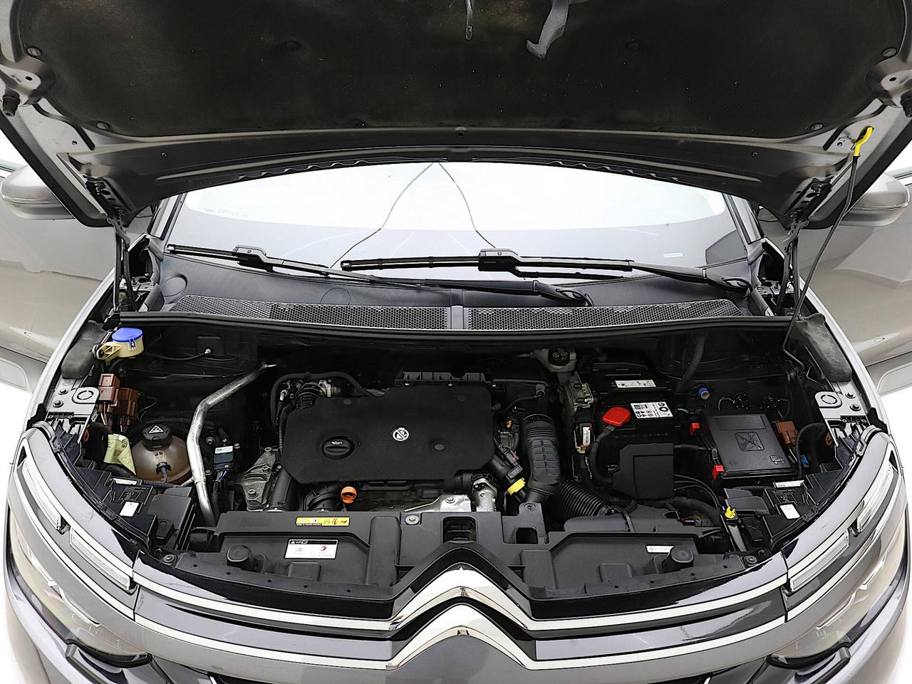 Citroën C5 Aircross 1.5 BlueHDi 130CV EAT8 Shine
