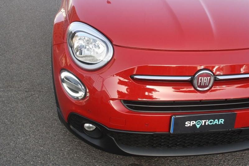 FIAT 500X 1.0 T3 120cv MT E6D Cult AUTOCARRO