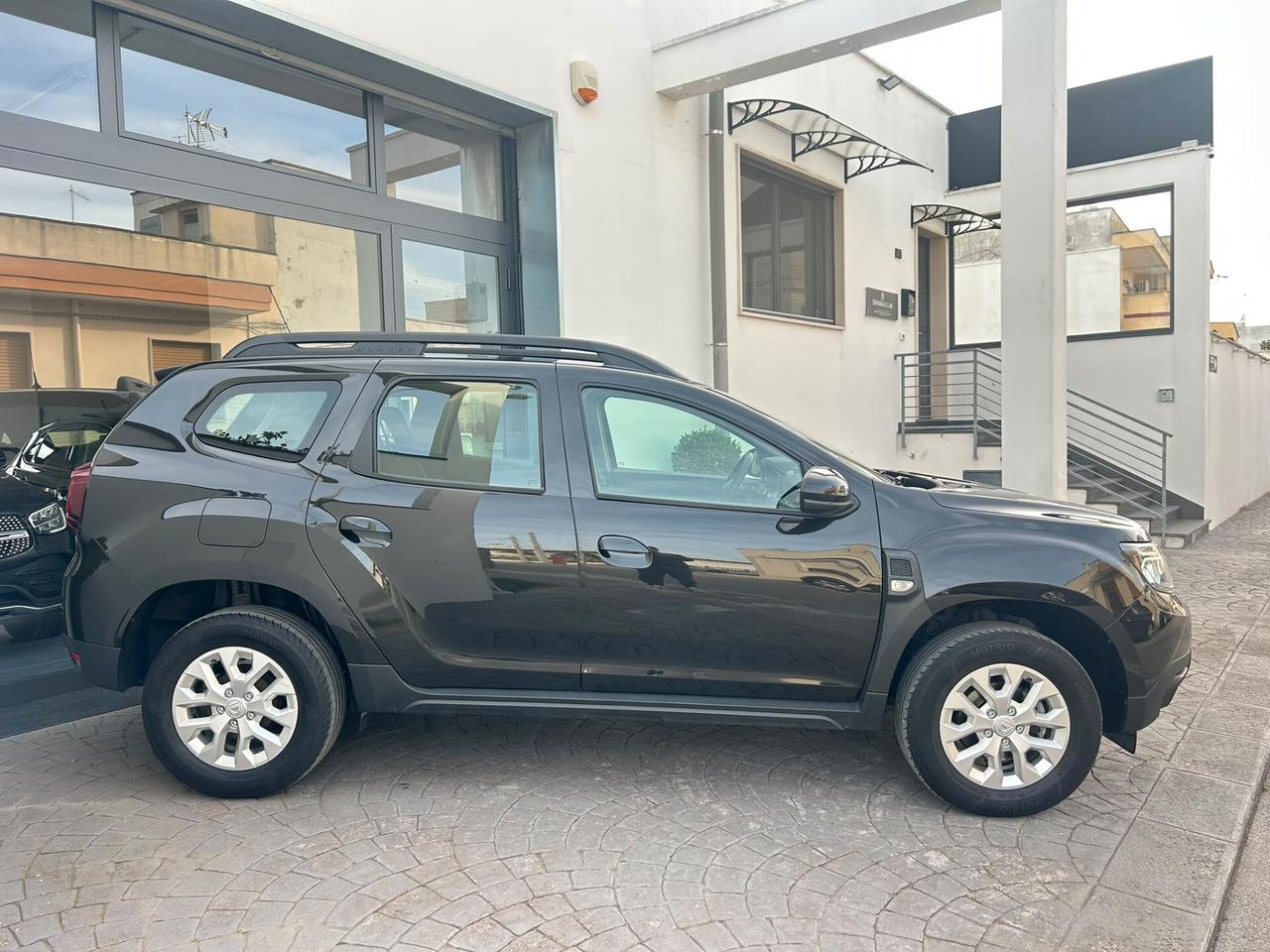 Dacia Duster 1.5 DCI 115 Cv COMFORT - 2022