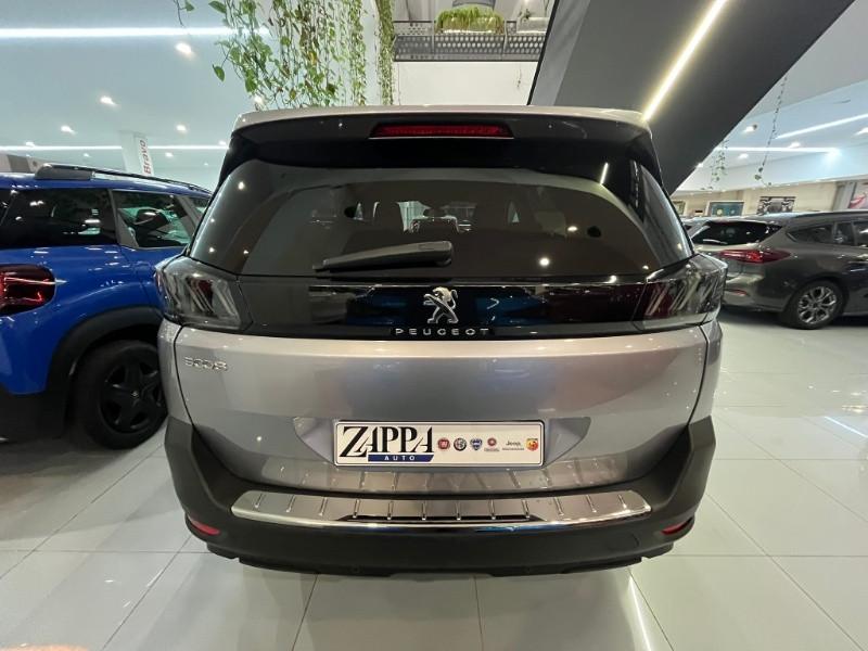 PEUGEOT 5008 PureTech Turbo 130 S&S Allure Pack