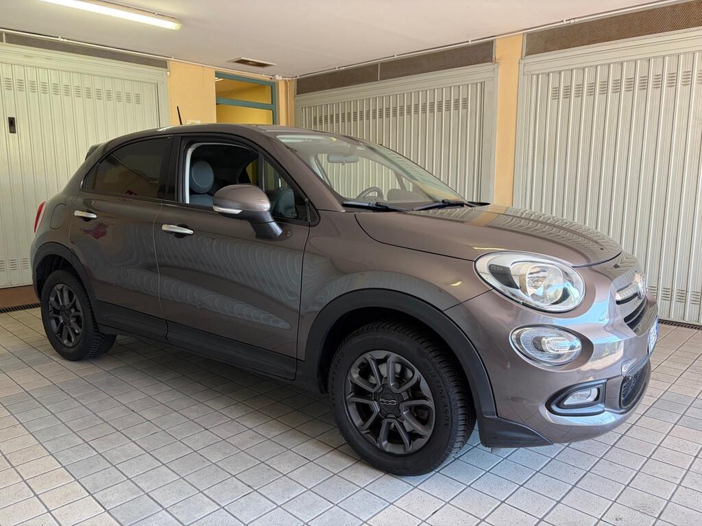 Fiat 500X 1.3 MultiJet 95 CV Lounge