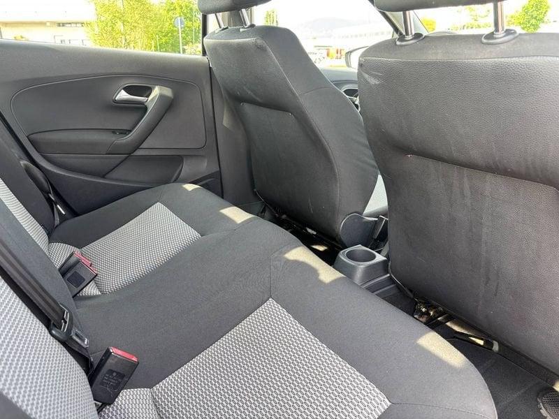 Volkswagen Polo NEOP. 1.2 Diesel 75cv