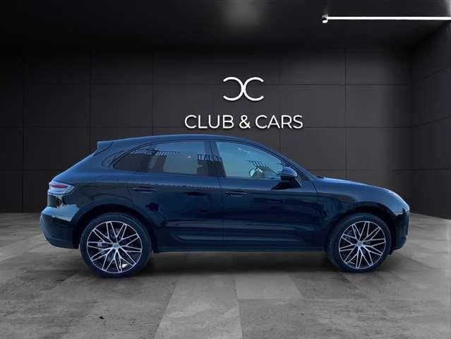 Porsche Macan 2022 my23 2.0 265cv pdk Matrix/Tetto/Scarichi/21