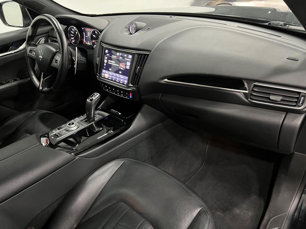 Maserati Levante 2.0 MHEV aut. GT 330 CV