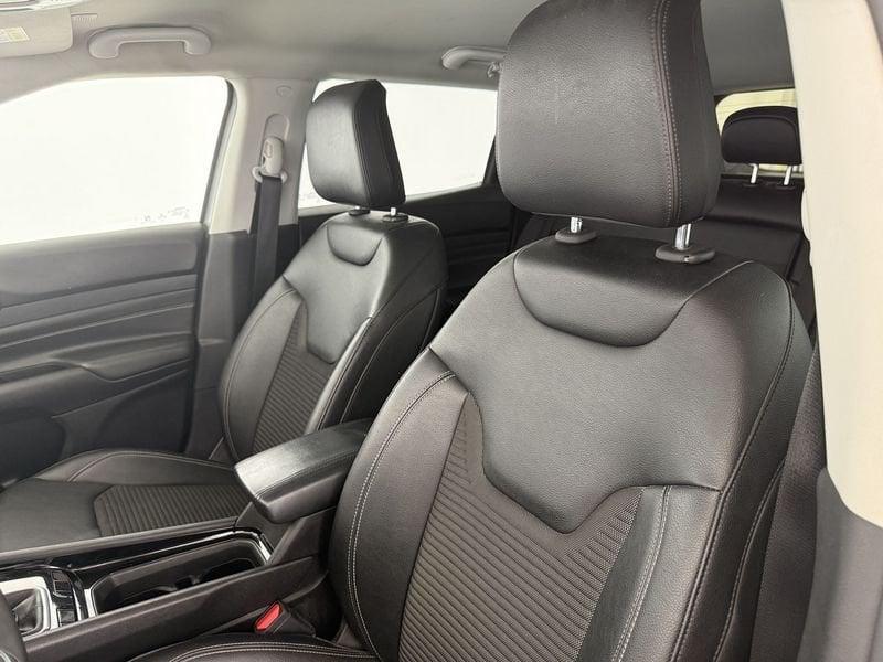 Jeep Compass 1.6 MJet II 96kW Limited