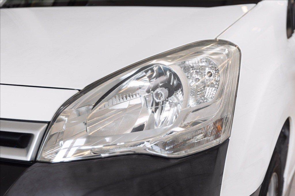 CITROEN Berlingo van 1.6 bluehdi 100cv Cl.3p.ti L1 E6 del 2018