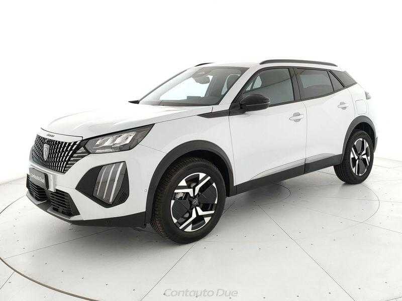 Peugeot 2008 2008 1.2 hybrid Allure 145cv e-dcs6