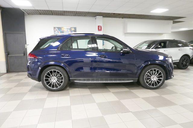 MERCEDES-BENZ GLE 350 de 4Matic EQ-Power Premium Plus