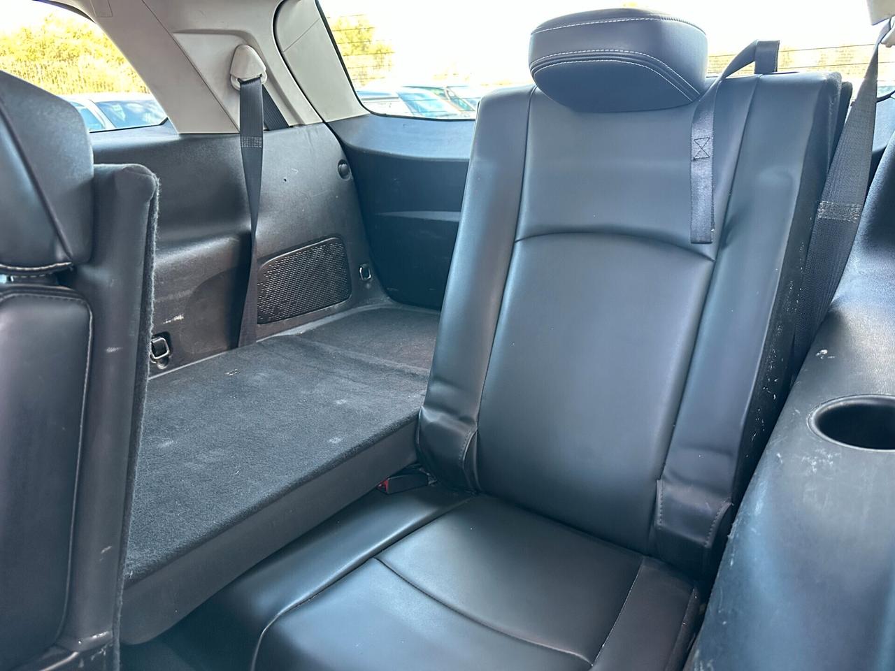 Fiat Freemont 2.0 Multijet 170CV 2012 170milaKM