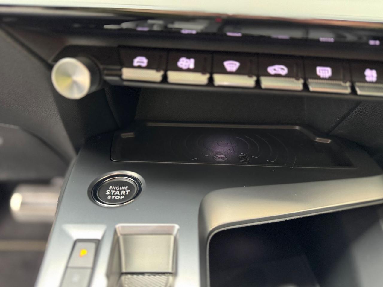 Peugeot 308 GT Pack 1.6 225 PHEV #8349