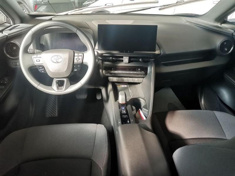 Toyota C-HR 1.8 HV E-CVT Trend MY24