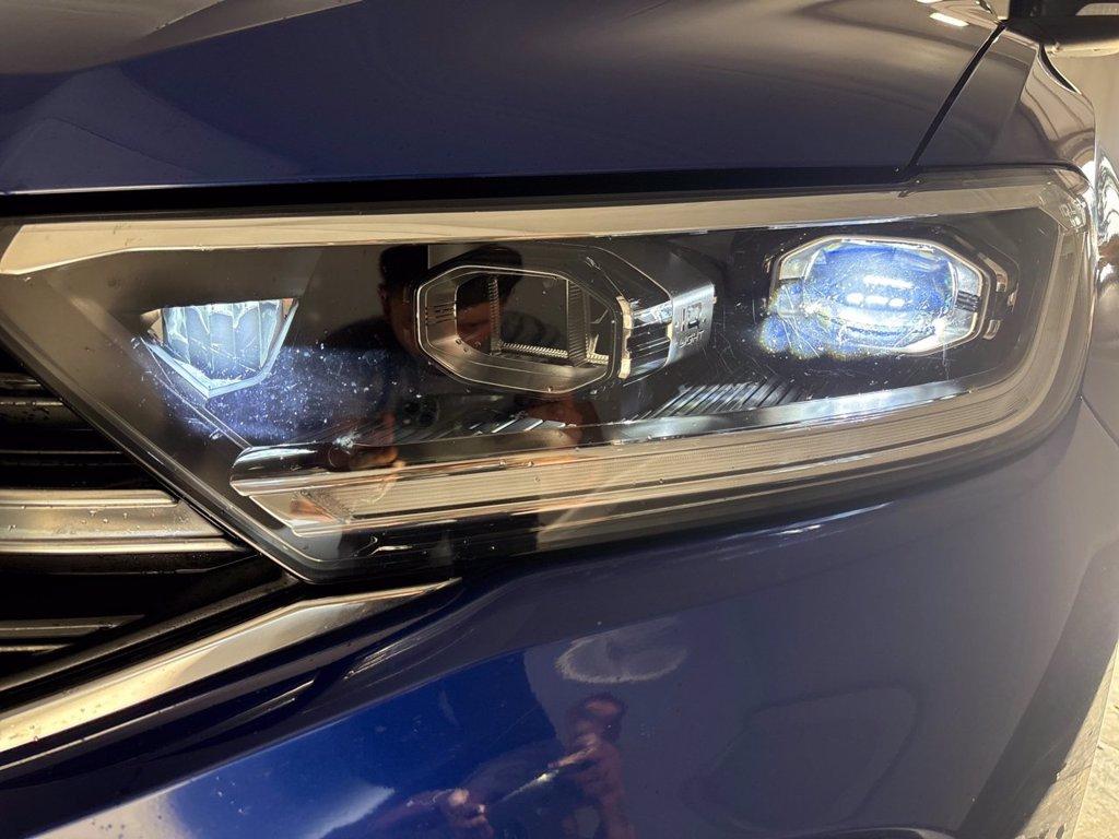 VOLKSWAGEN T-roc 1.0 tsi r-line 110cv del 2023