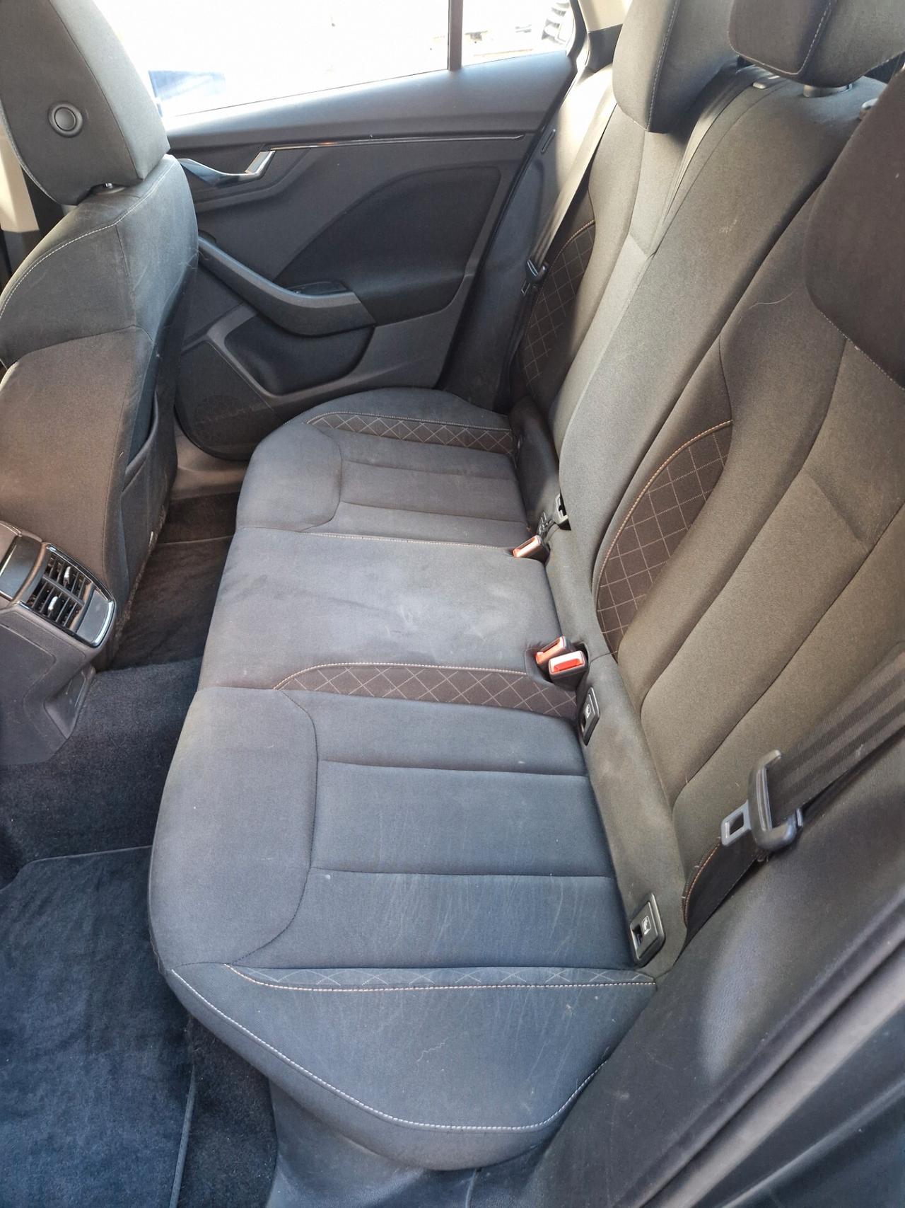 Skoda Scala 1.6 TDI SCR DSG Sport