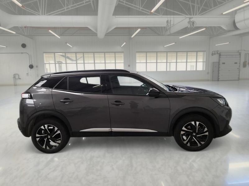 PEUGEOT 2008 BLUEHDI 130 EAT8 ALLURE PACK S/S AUT. CROSSOVER