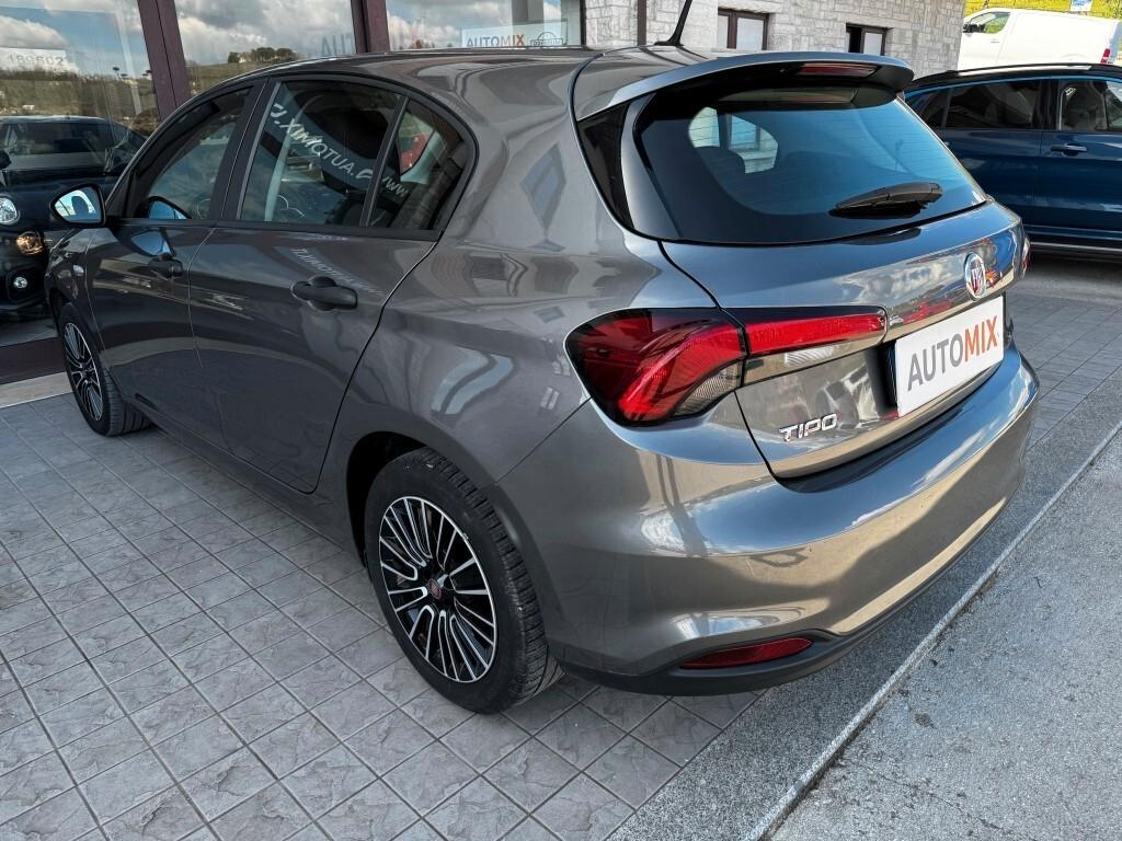 Fiat Tipo 1.0 5 porte